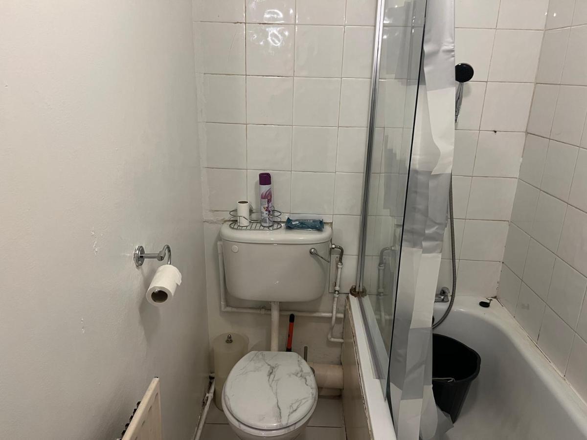 Henderson Court Privatunterkunft *