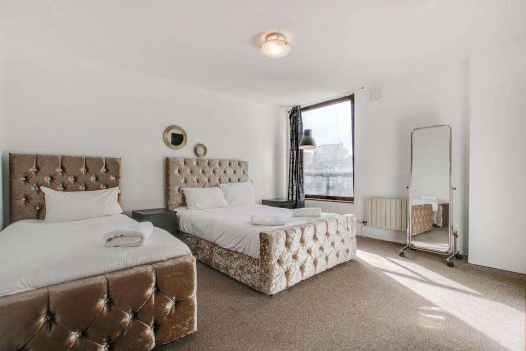 Piccadilly, Mayfair, Appartement