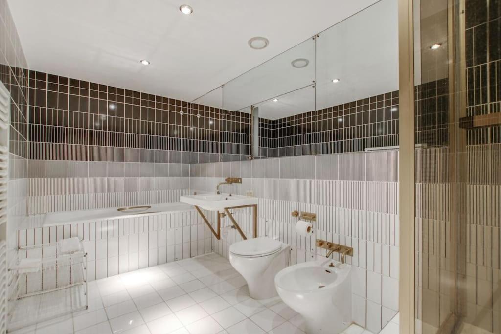 Apartment Piccadilly, Mayfair, London