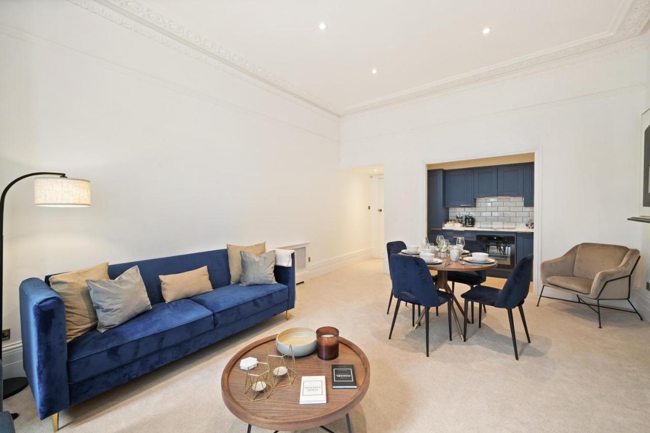 Apartment Knightsbridge Diamond By Dena Elite Collection *
