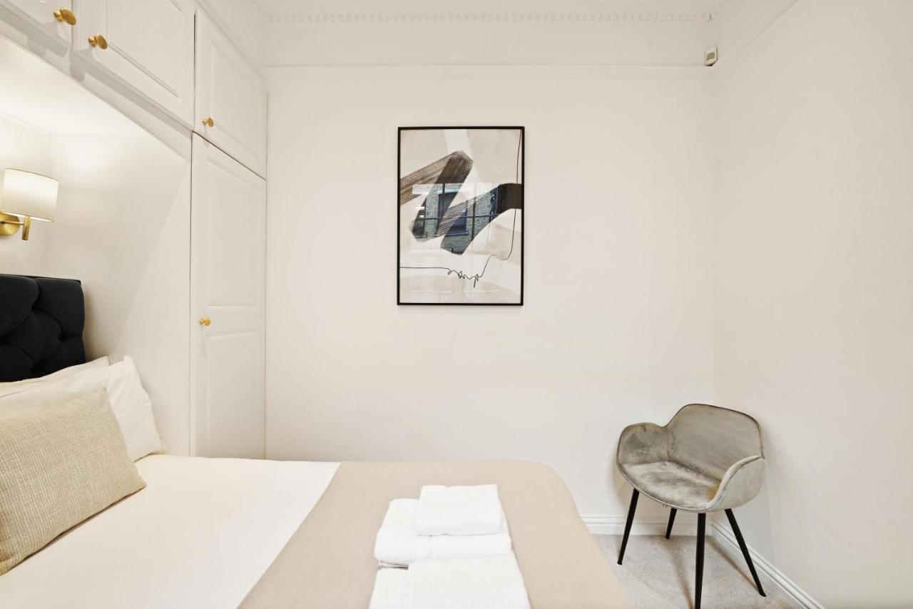Knightsbridge Diamond By Dena Elite Collection Apartment