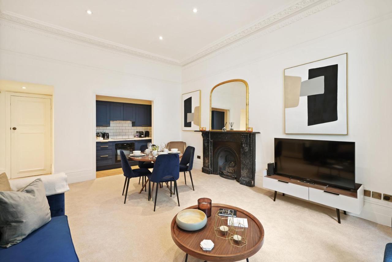 Knightsbridge Diamond By Dena Elite Collection Apartment London