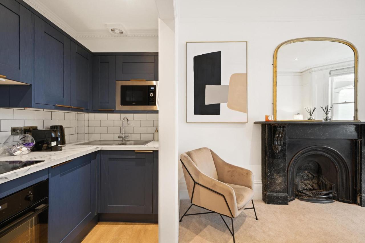 Apartment Knightsbridge Diamond By Dena Elite Collection