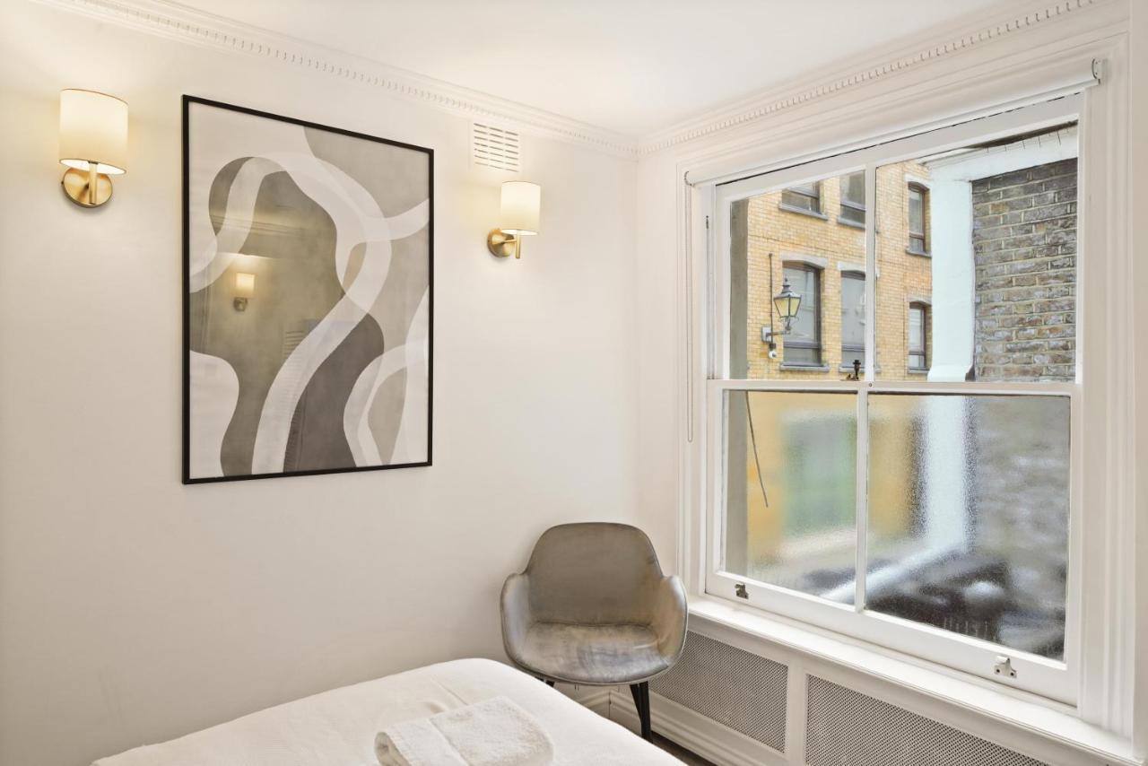 Knightsbridge Diamond By Dena Elite Collection Apartment *