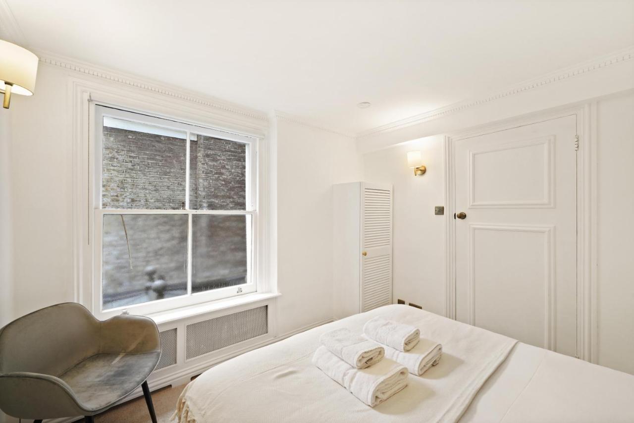 Knightsbridge Diamond By Dena Elite Collection Apartment London