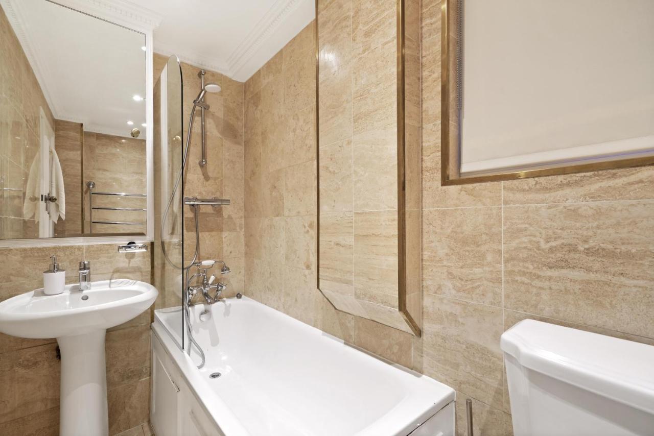 Knightsbridge Diamond By Dena Elite Collection Apartment *