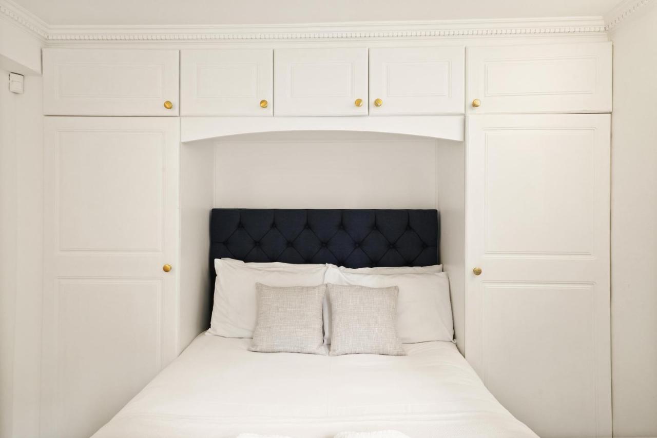 Apartment Knightsbridge Diamond By Dena Elite Collection *