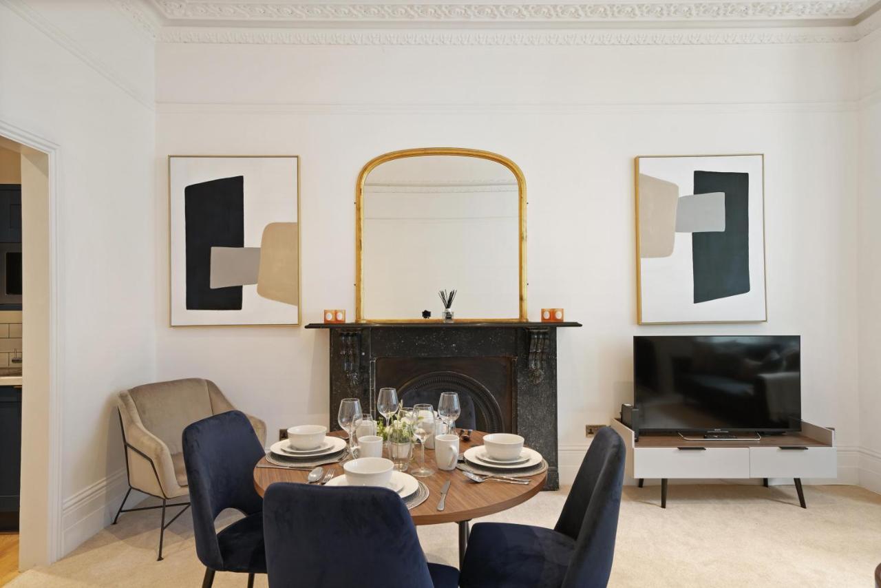 Apartment Knightsbridge Diamond By Dena Elite Collection *
