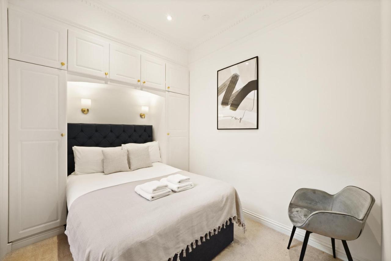 Knightsbridge Diamond By Dena Elite Collection Apartment