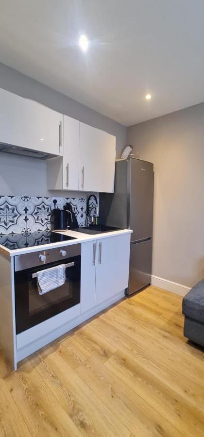 Apartamento Modern