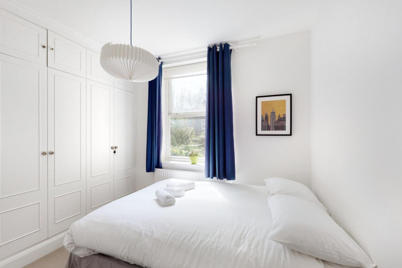 Apartamento Lovely 1 Bedroom Flat In Shepherd's Bush *