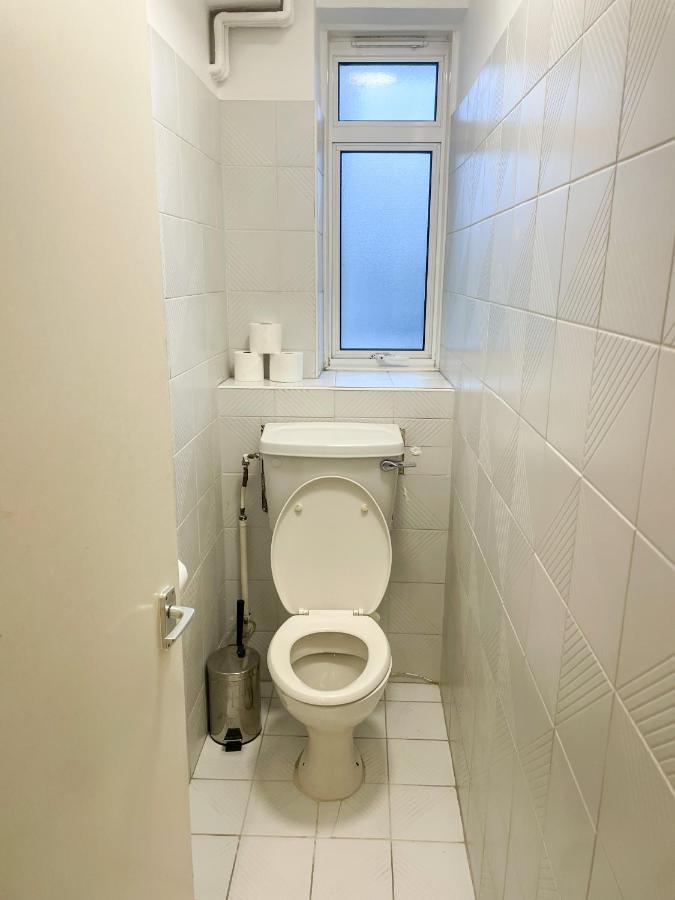 Appartement Flat 32 Grasmere Londen