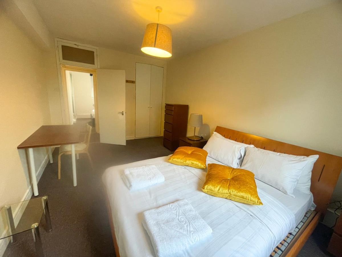Appartement Flat 32 Grasmere