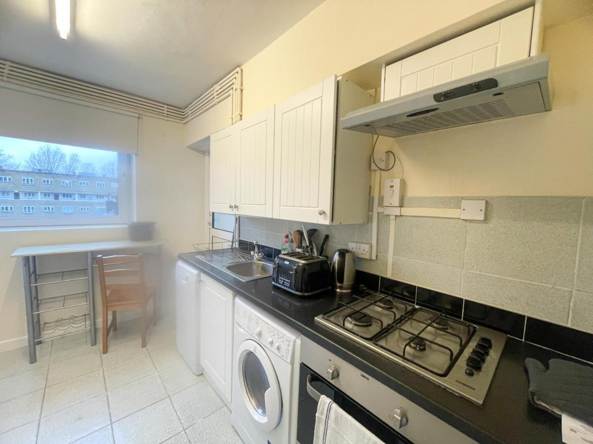 Flat 32 Grasmere Appartement