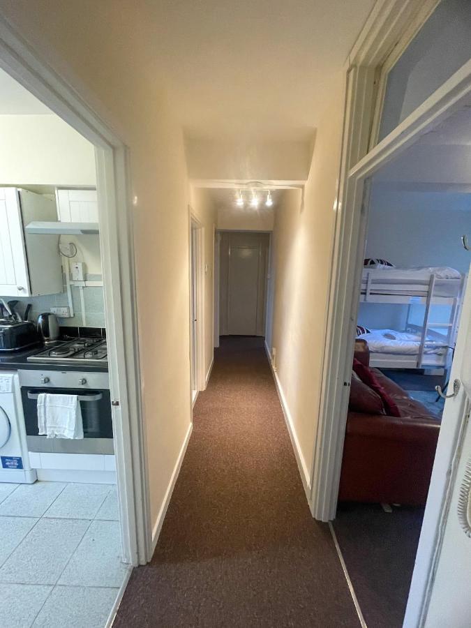 Flat 32 Grasmere Appartement Londen