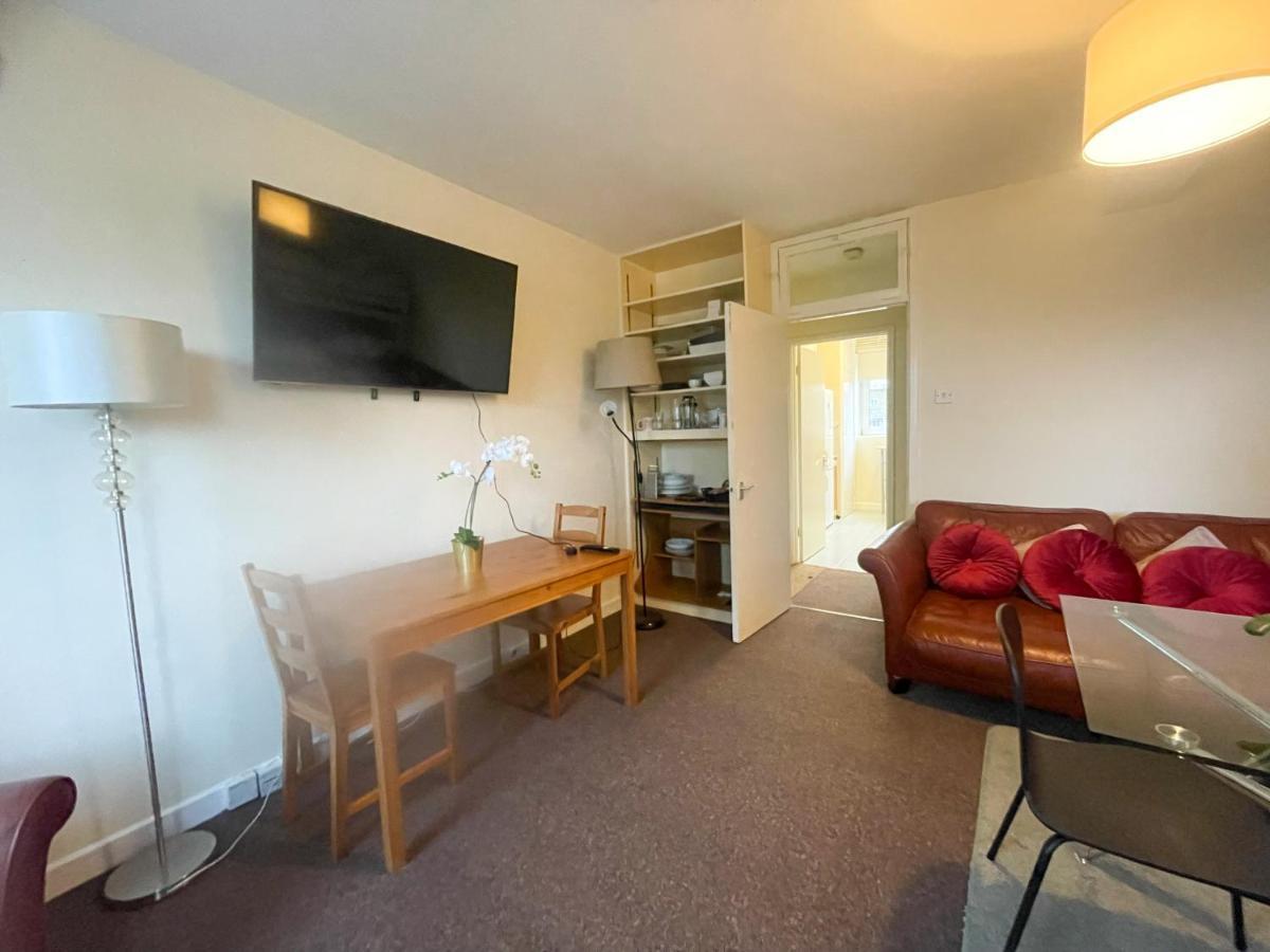 Flat 32 Grasmere Appartement *