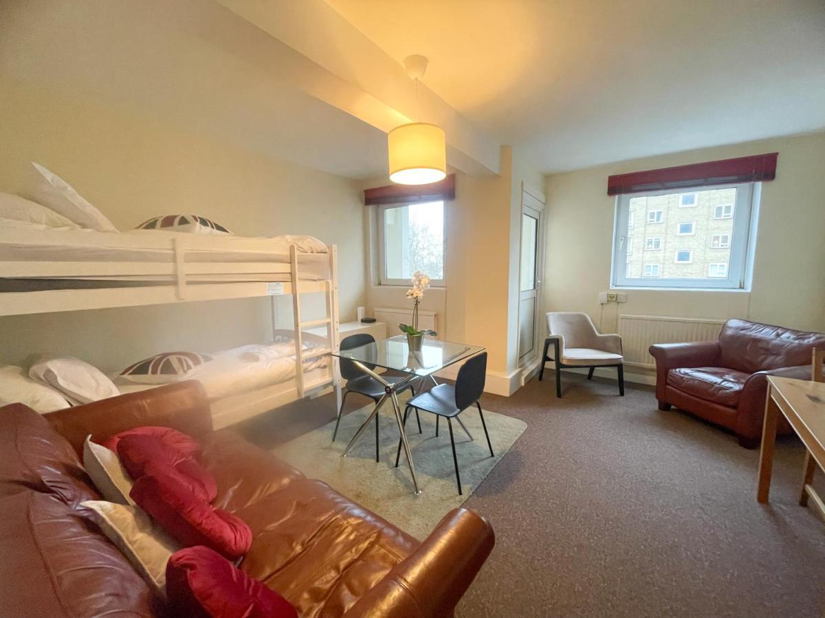 Appartement Flat 32 Grasmere