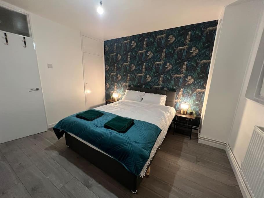 1 Bedroom Flat 10 Mins Walk From Old Street Station * London