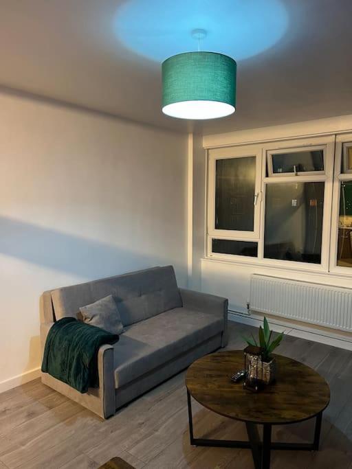 Apartment 1 Bedroom Flat 10 Mins Walk From Old Street Station London