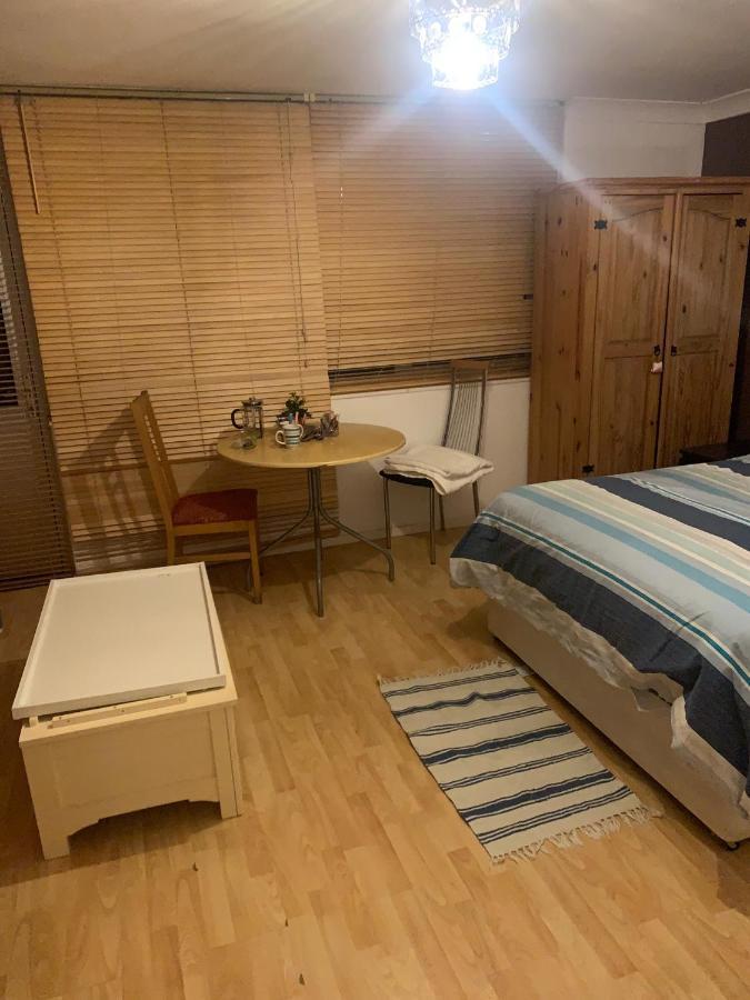 The Norwood Cutie Accommodatie bij particulieren *