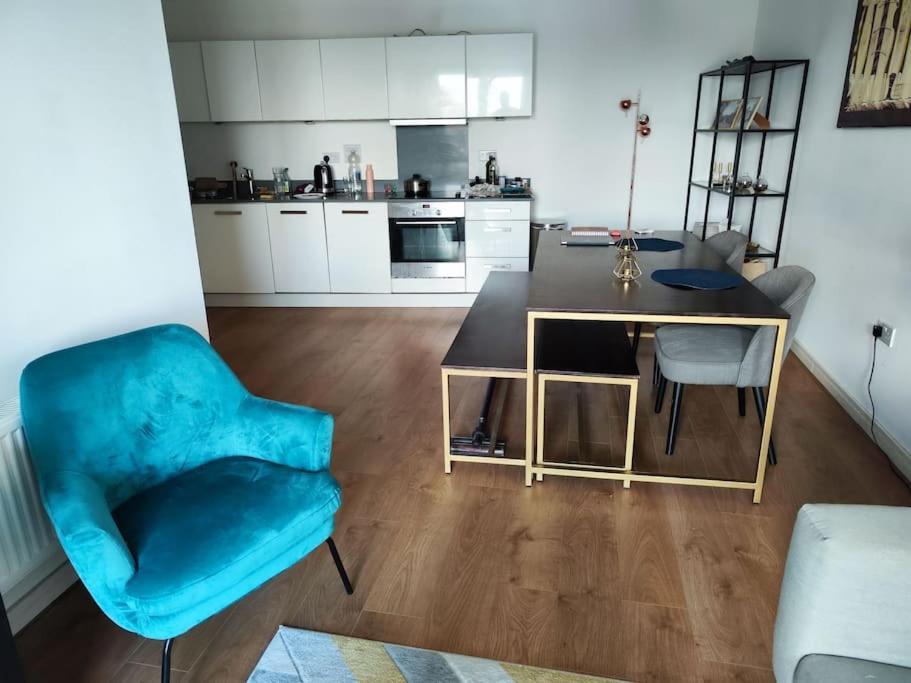 Apartamento Cosy And Spacious In Forest Hill *