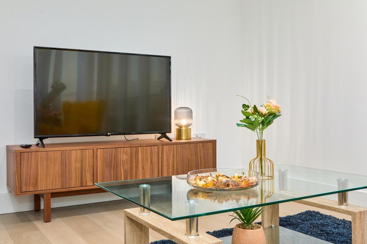 Apartamento 2 Bedroom Luxury With Balcony Londres