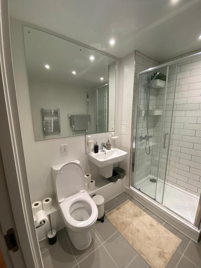 Capital Apartment *
