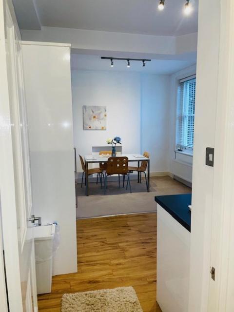 Luxury 2 Bedroom Marylebone! London