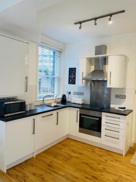 Apartment Luxury 2 Bedroom Marylebone! London