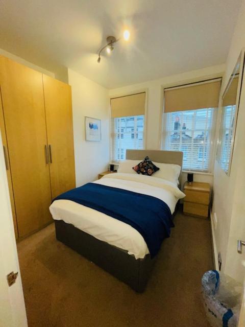 Luxury 2 Bedroom Marylebone! Apartment