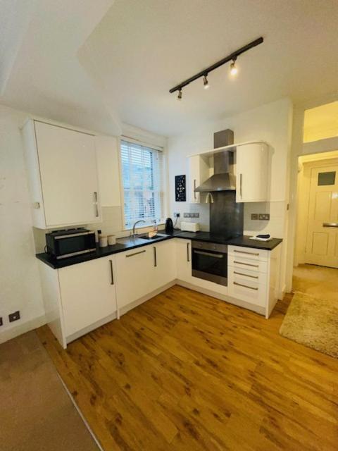 Apartment Luxury 2 Bedroom Marylebone! *