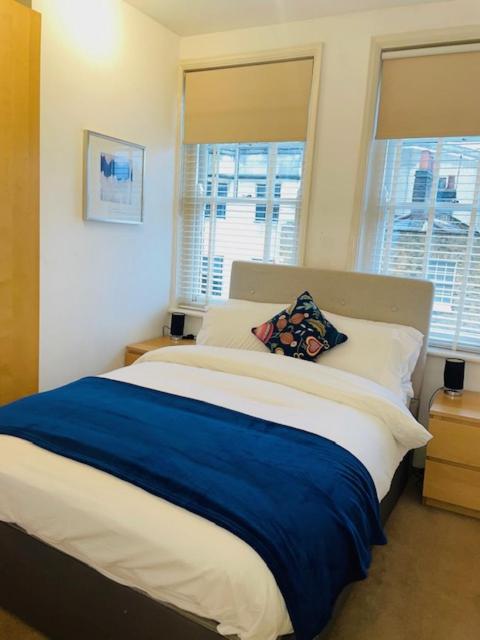 Apartment Luxury 2 Bedroom Marylebone! London