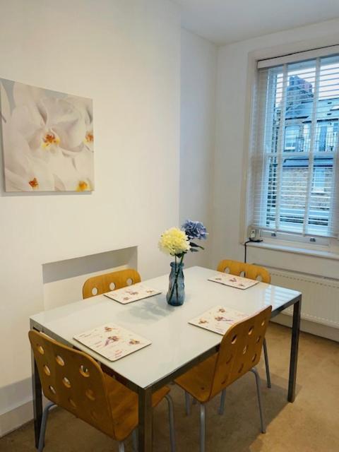 Luxury 2 Bedroom Marylebone!