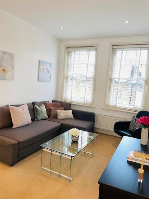 Luxury 2 Bedroom Marylebone! * London