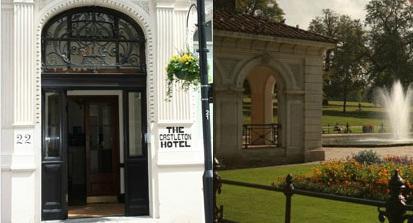 Grand Concerto 4* London