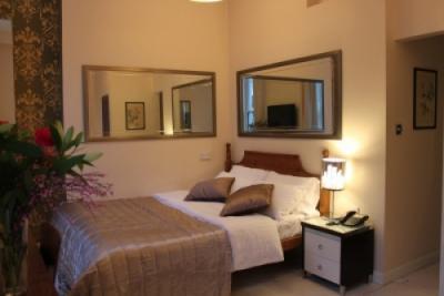 Russell Square Hotel London