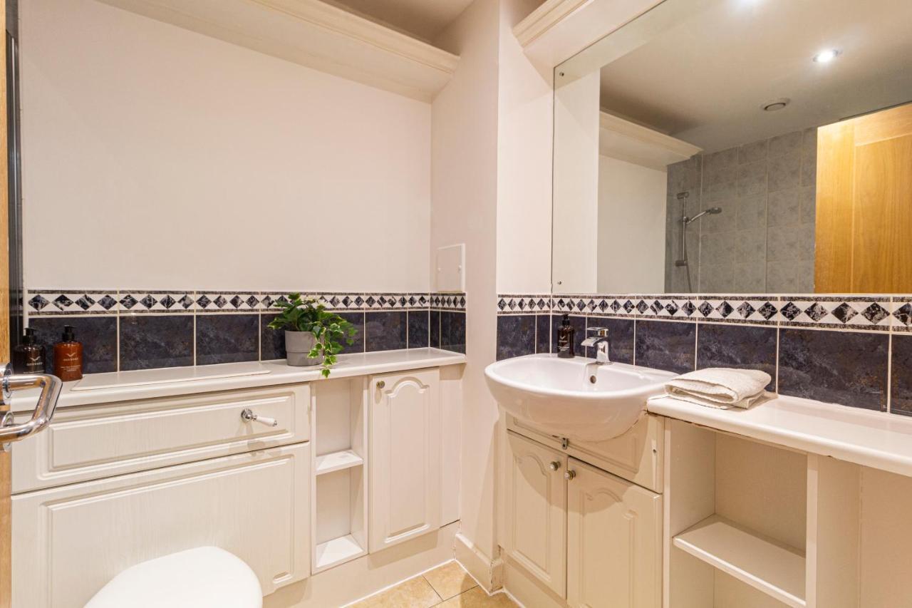 Apartamento Thames River Londres