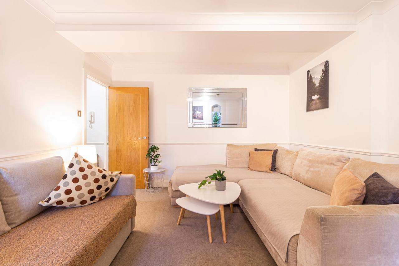 Apartamento Thames River