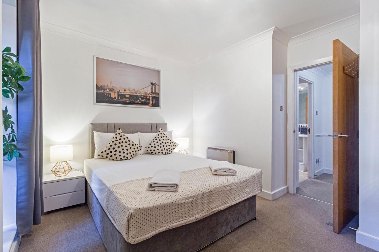 Thames River Apartamento Londres