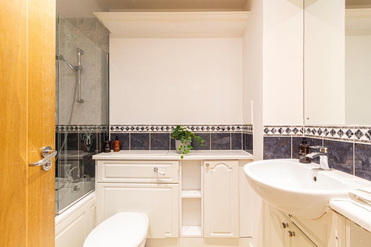Apartamento Thames River