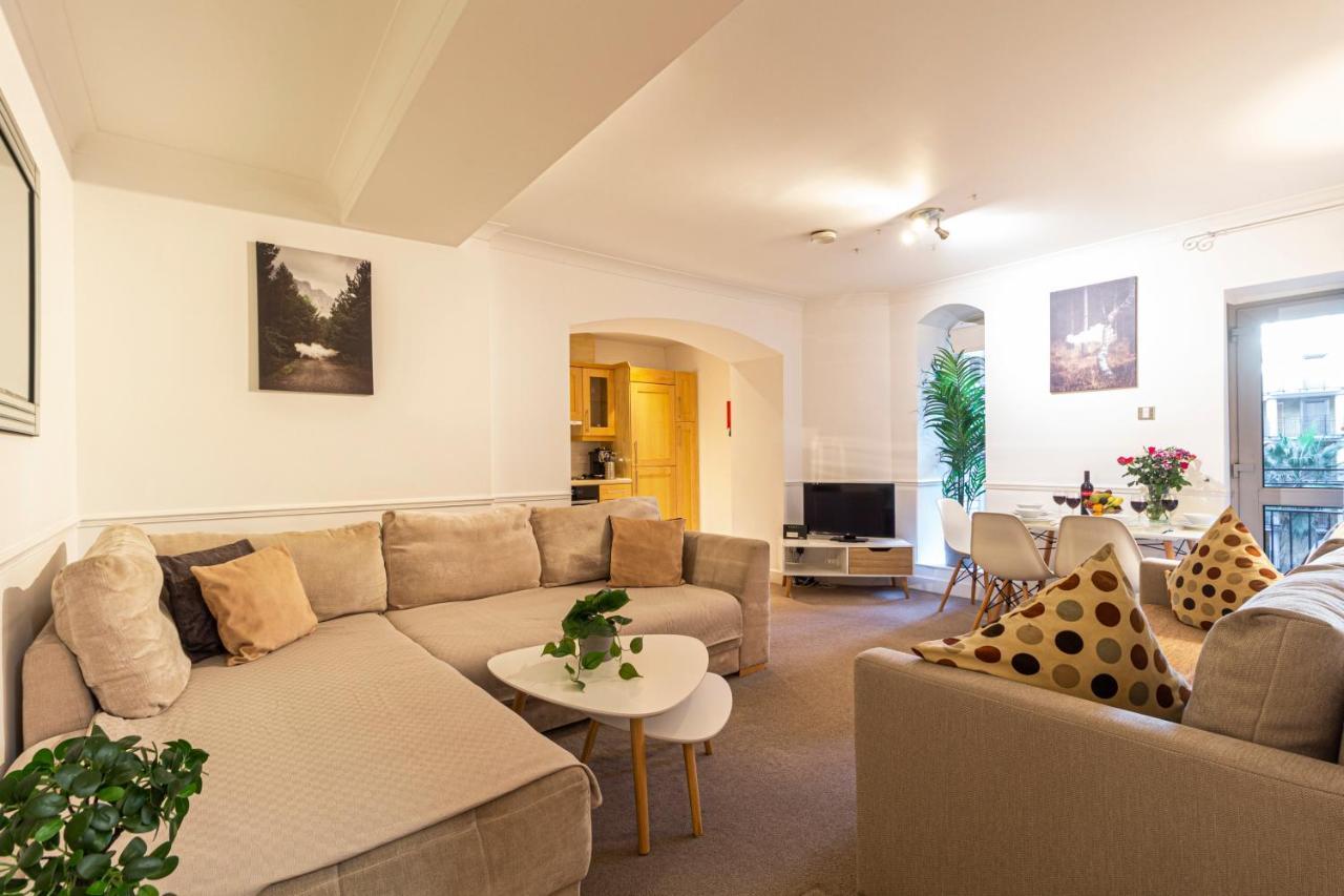 Thames River Apartamento