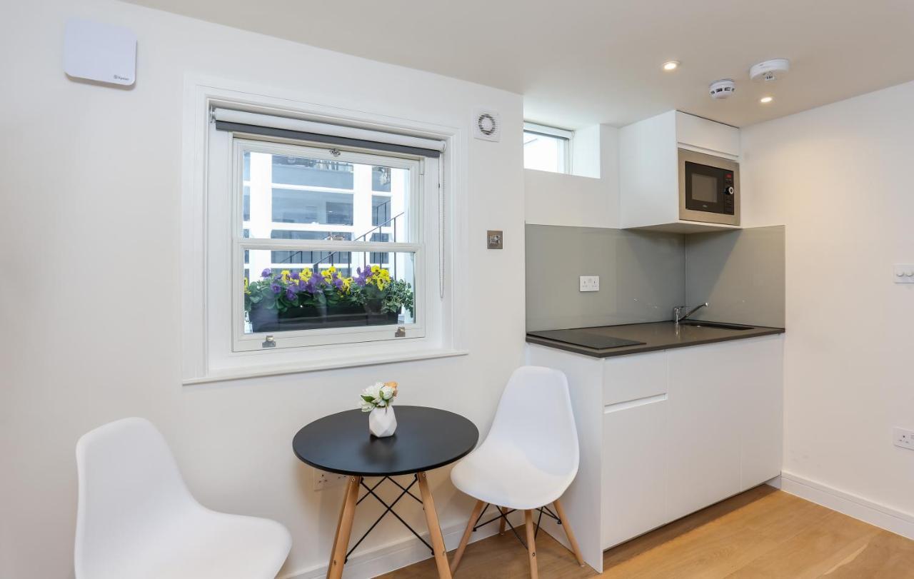 Inverness Terrace Serviced By Concept * Londres