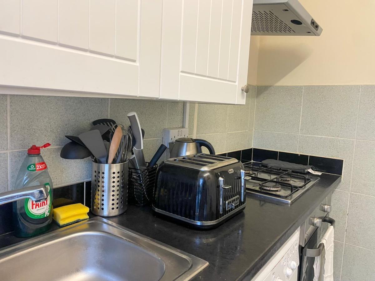 Flat 32 Grasmere Appartement Londen