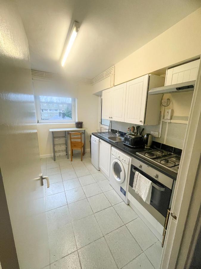 Flat 32 Grasmere Appartement