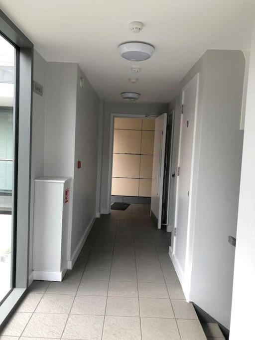 Opposite Shoreditch Park Appartement Londen