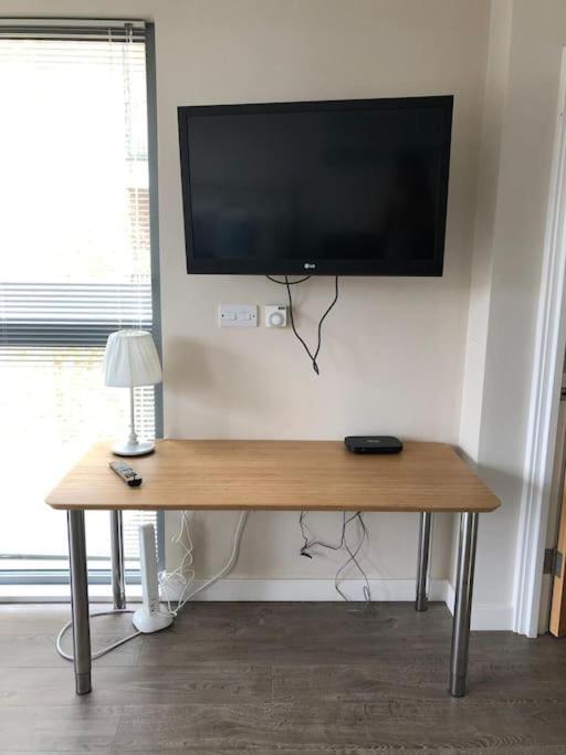 Appartement Opposite Shoreditch Park *
