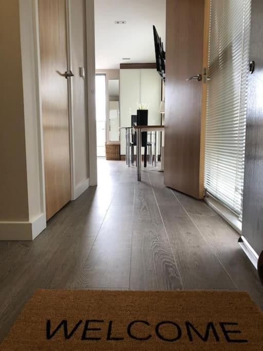 Appartement Opposite Shoreditch Park Londen