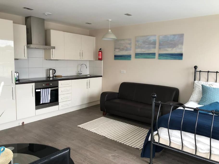 Opposite Shoreditch Park * Londen