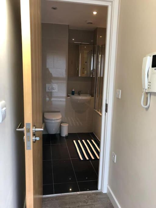 Appartement Opposite Shoreditch Park