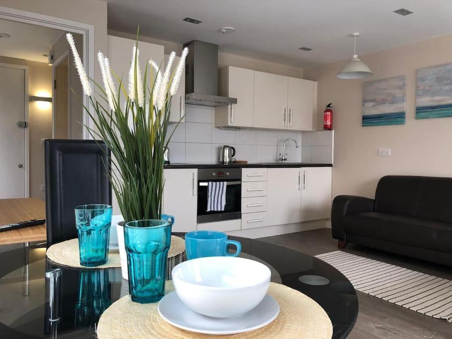 Opposite Shoreditch Park Appartement